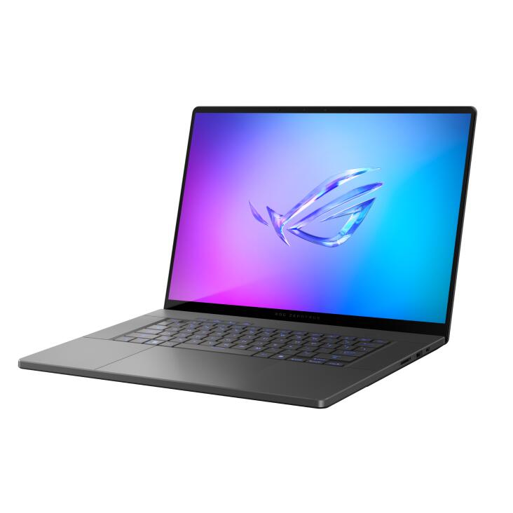 ASUS ROG Zephyrus G16 GA605WI-QP055W AMD Ryzen™ AI 9 HX 370 Notebook 40,6 cm (16')