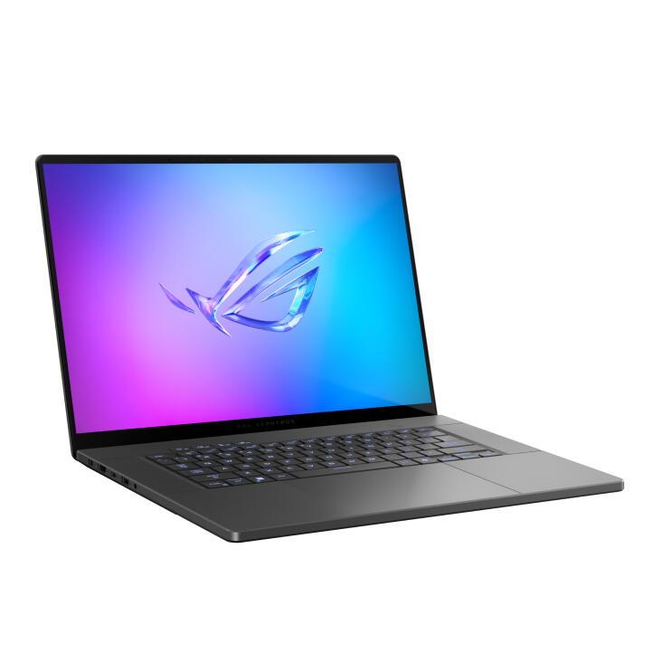 ASUS ROG Zephyrus G16 GA605WI-QP055W AMD Ryzen™ AI 9 HX 370 Notebook 40,6 cm (16')
