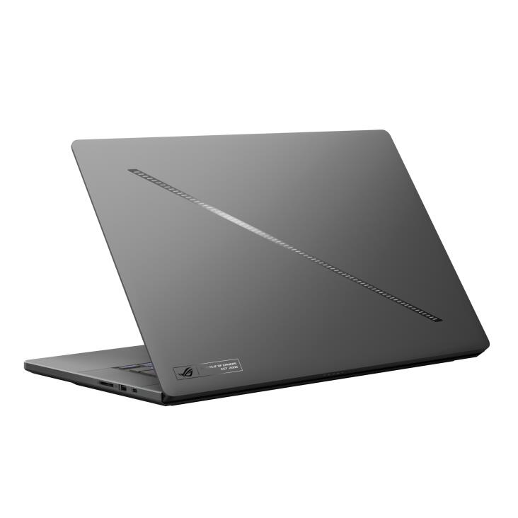 ASUS ROG Zephyrus G16 GA605WI-QP055W AMD Ryzen™ AI 9 HX 370 Notebook 40,6 cm (16')