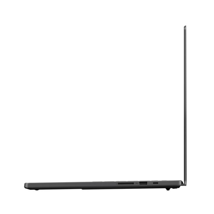 ASUS ROG Zephyrus G16 GA605WI-QP055W AMD Ryzen™ AI 9 HX 370 Notebook 40,6 cm (16')