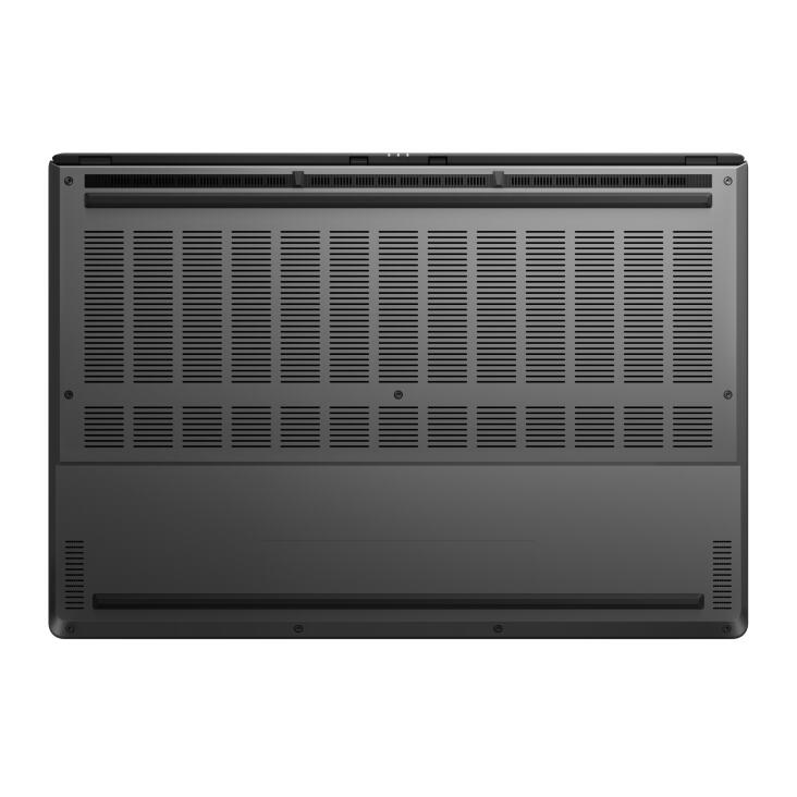 ASUS ROG Zephyrus G16 GA605WI-QP055W AMD Ryzen™ AI 9 HX 370 Notebook 40,6 cm (16')