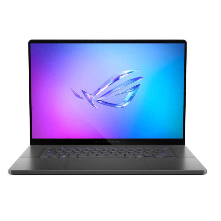 ASUS ROG Zephyrus G16 GA605WI-QP055W AMD Ryzen™ AI 9 HX 370 Notebook 40,6 cm (16')