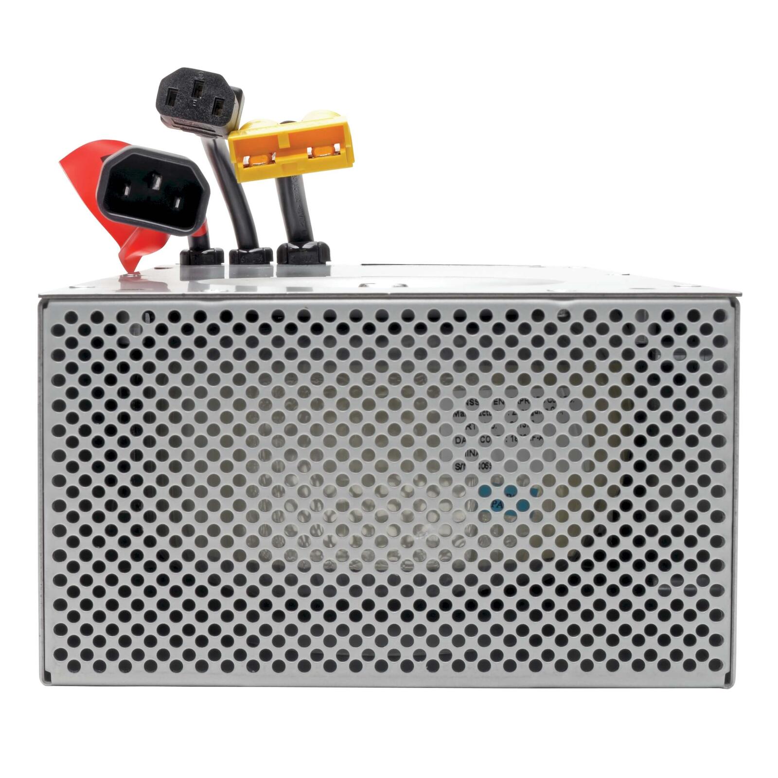 Eaton Tripp Lite Series 150 W Wechselrichter/Ladegerät für mobile medizinische Geräte