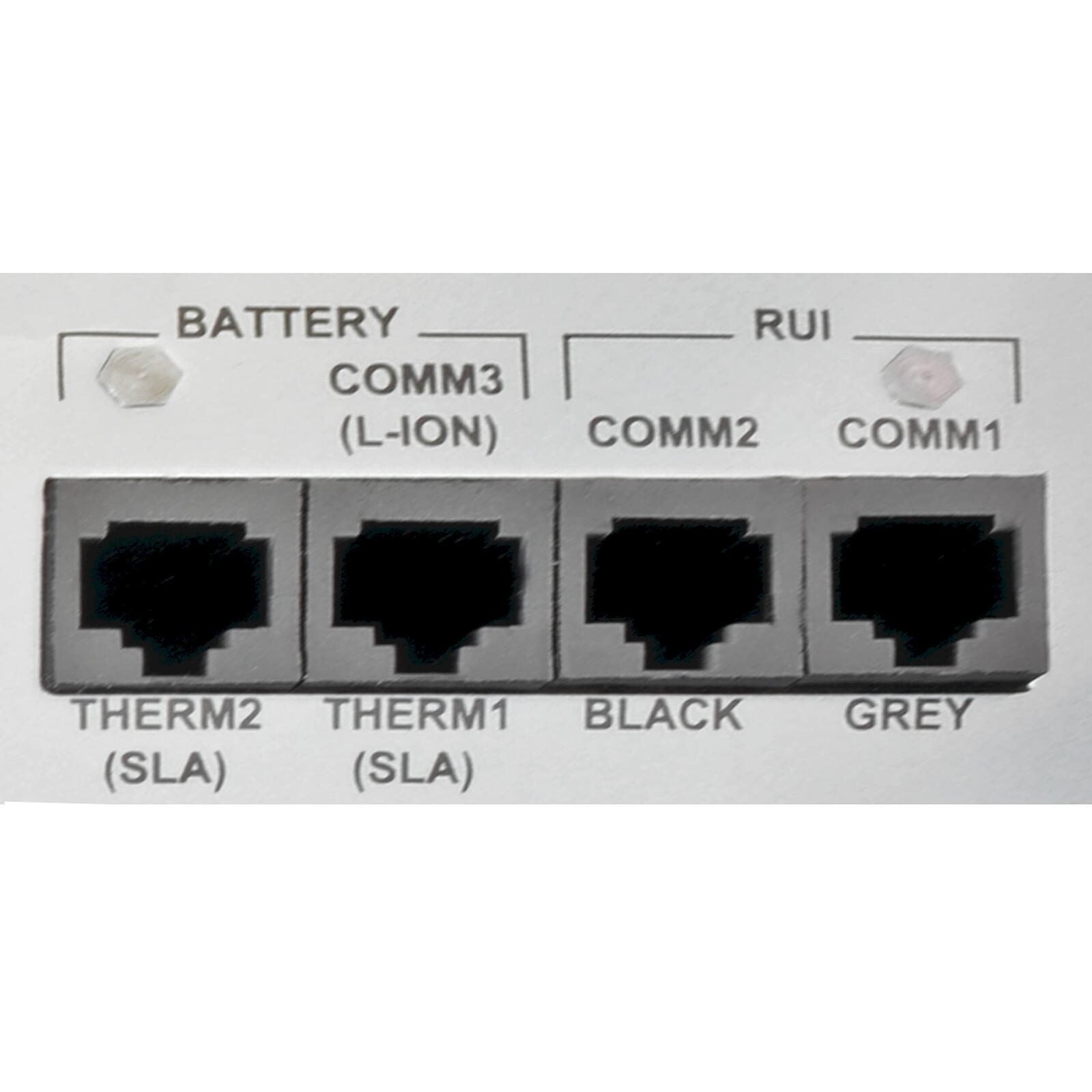 Eaton Tripp Lite Series 150 W Wechselrichter/Ladegerät für mobile medizinische Geräte