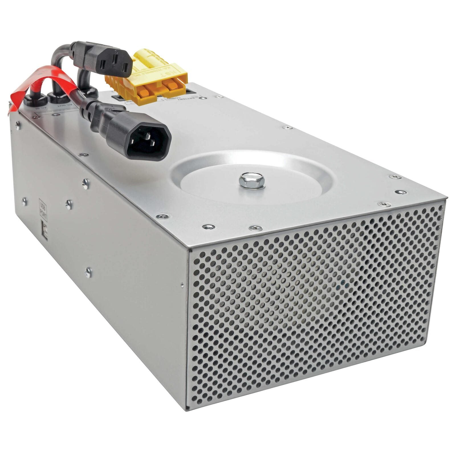 Eaton Tripp Lite Series 150 W Wechselrichter/Ladegerät für mobile medizinische Geräte