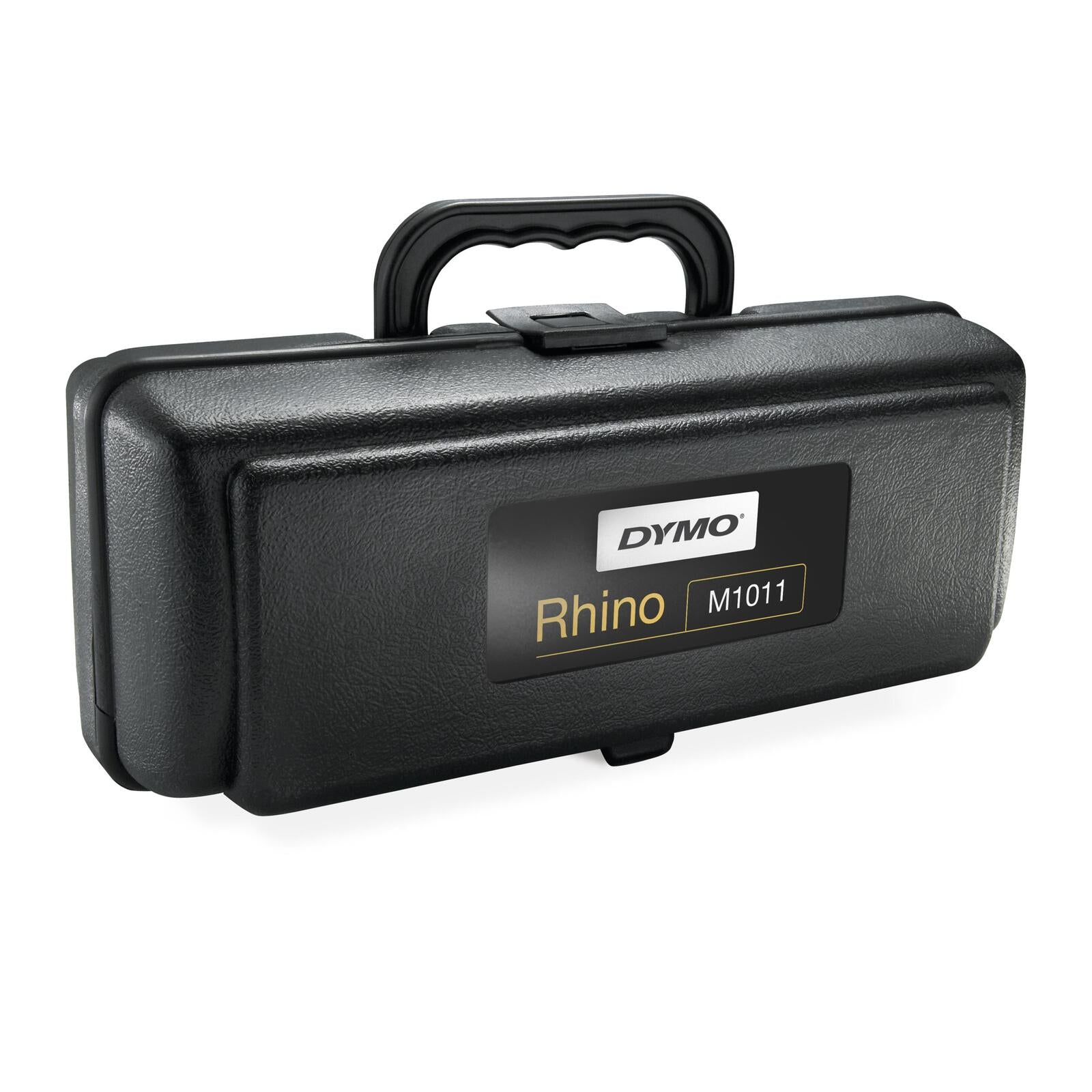 DYMO® Rhino M1011 - Industrielles Prägegerät für Metallbänder