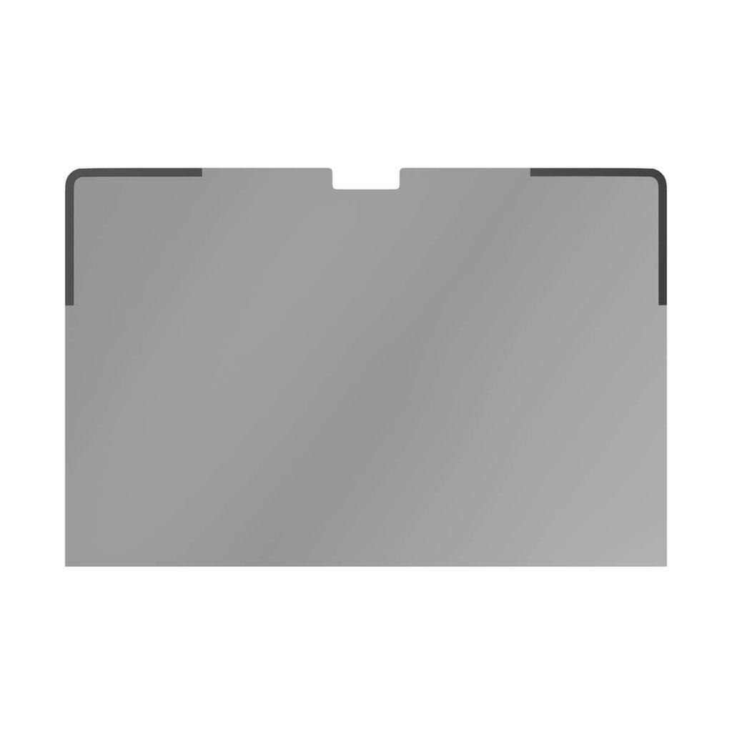 Hyper® HyperShield Magnetische Sichtschutzfolie für MacBook Air 15 Zoll