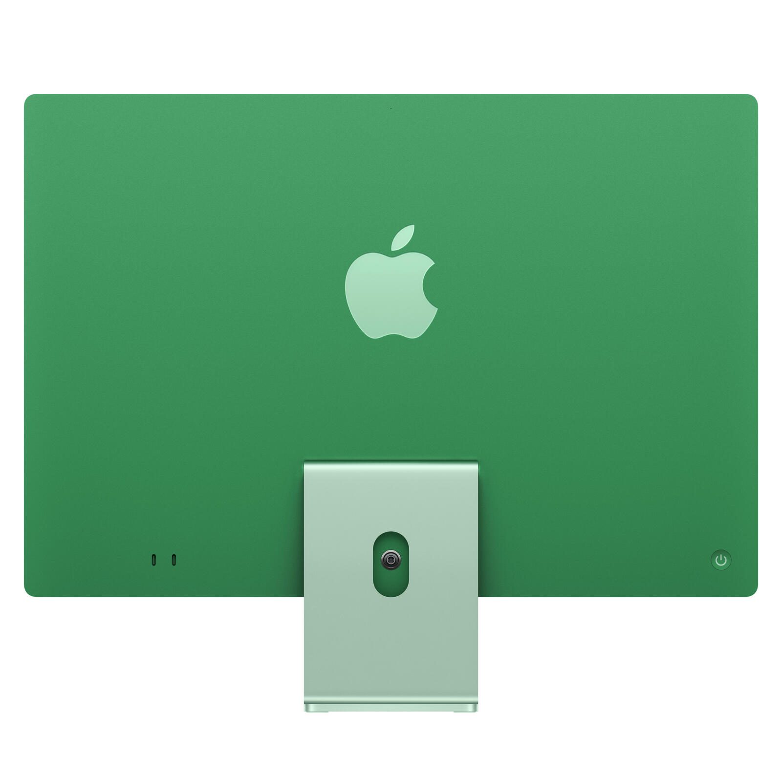Apple iMac 59,69cm (24') grün