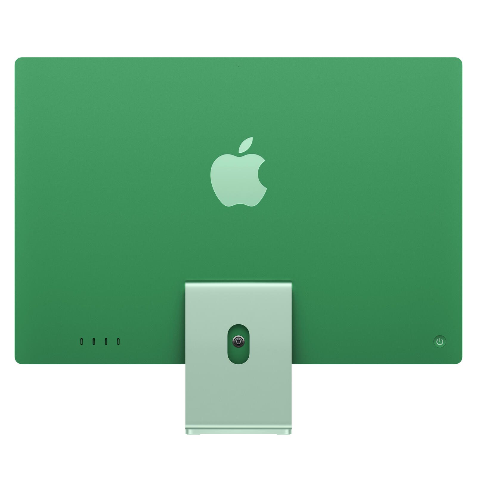 Apple iMac 59,69cm (24') grün