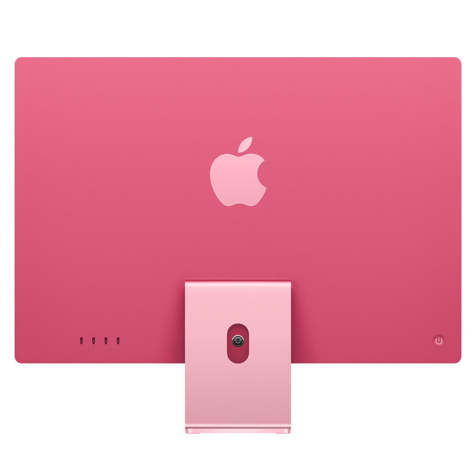 Apple iMac 59,69cm (24') pink