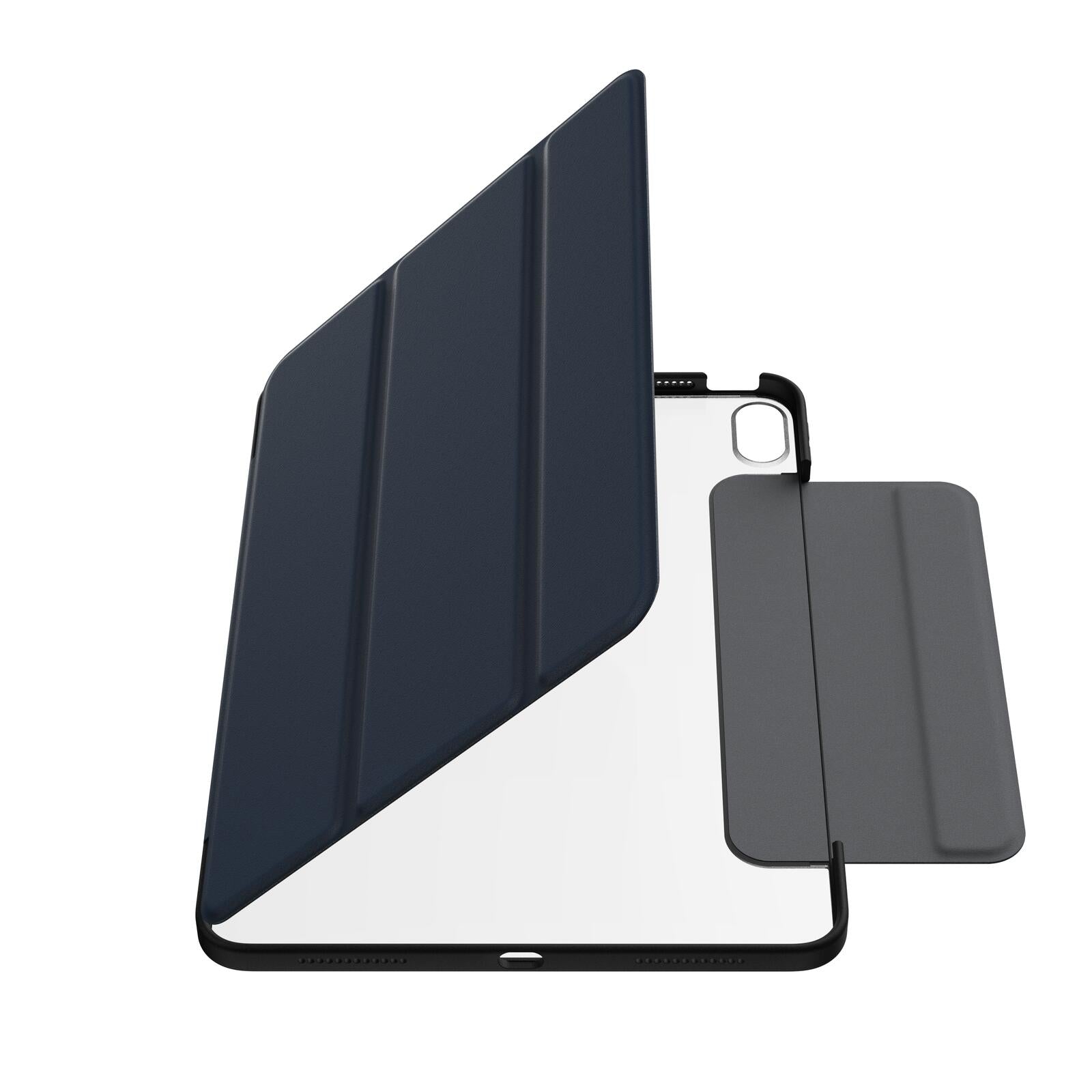 OtterBox Symmetry Folio Apple iPad Air 11' (M3/M2/5th/4th gen) Coastal Evening - blue