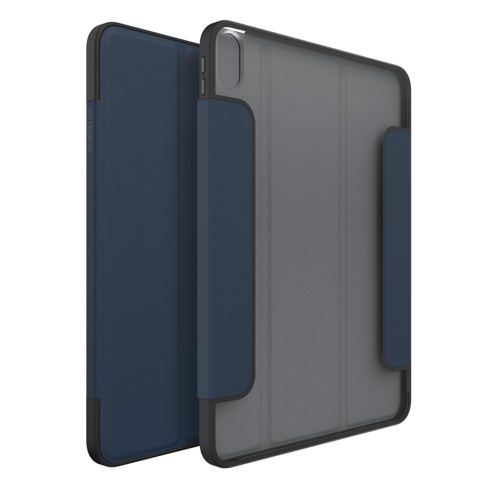 OtterBox Symmetry Folio Apple iPad Air 11' (M3/M2/5th/4th gen) Coastal Evening - blue