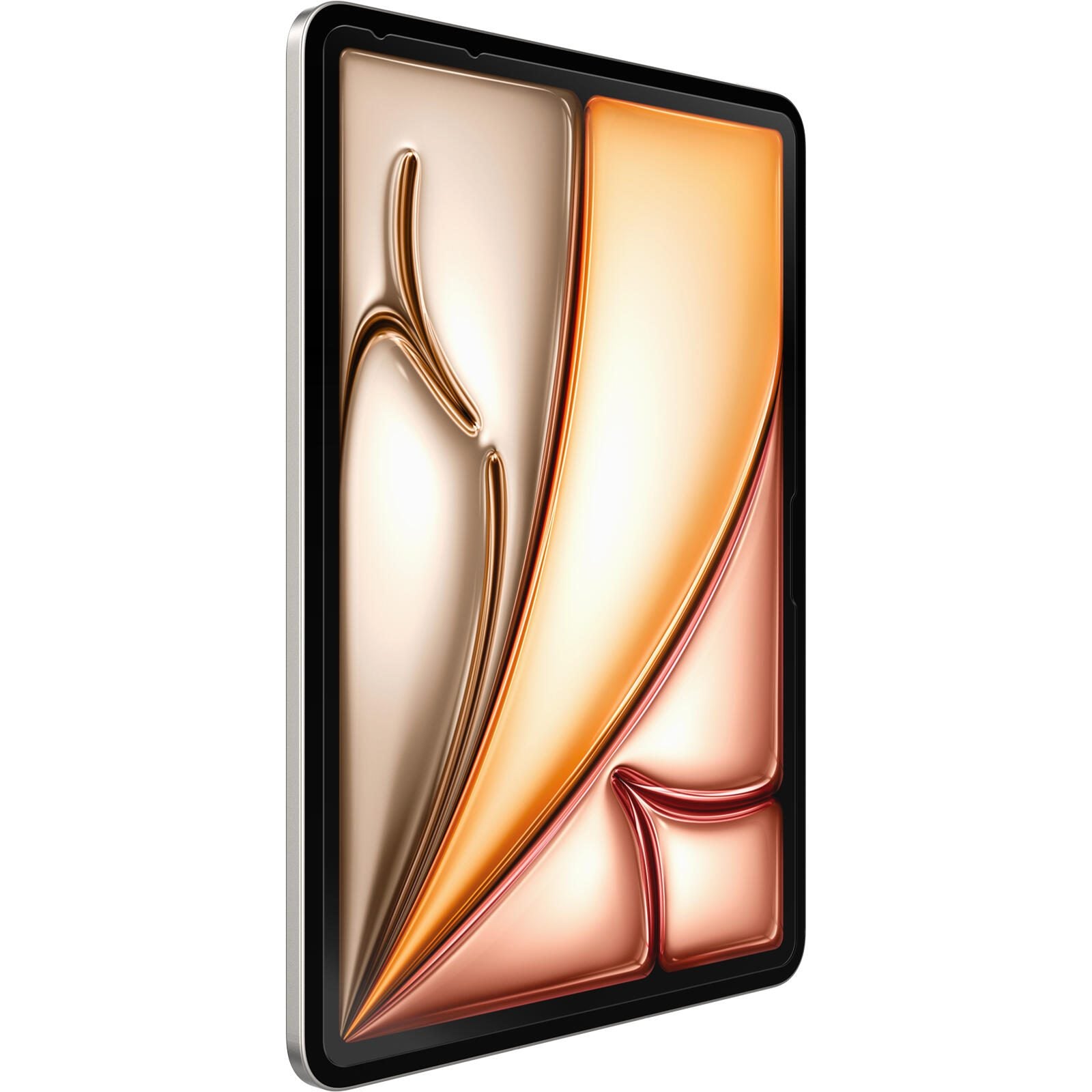 OtterBox Premium Glass Antimicrobial Apple iPad Air 11' (M3/M2) - clear
