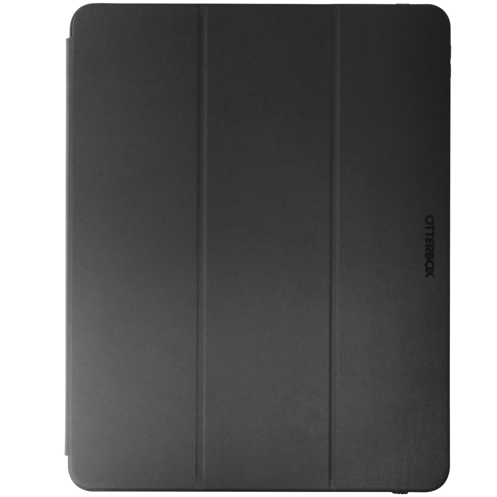 OtterBox React Folio Schutzhülle für Apple iPad Air 13' (M3/M2) - schwarz