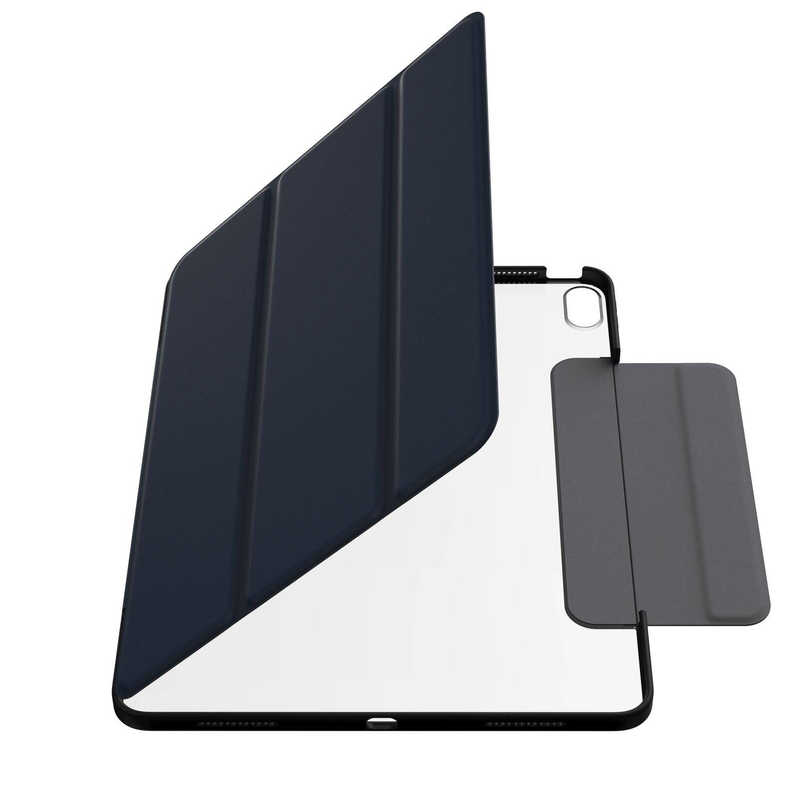 OtterBox Symmetry Folio Apple iPad Air 13' (M3/M2) Coastal Evening - blue