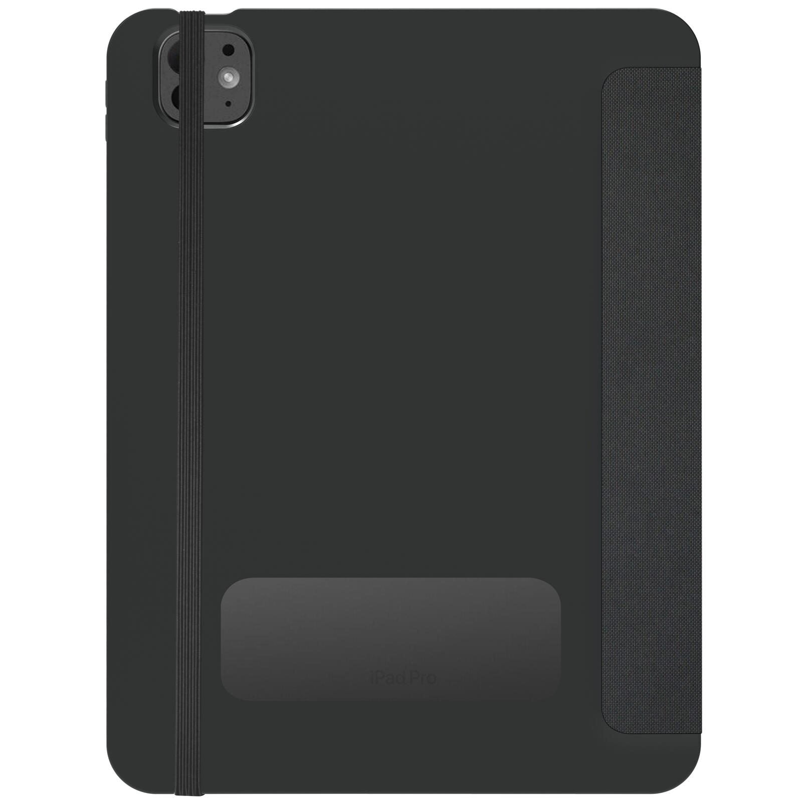 OtterBox React Folio Schutzhülle für Apple iPad Pro 11' (M4) - schwarz