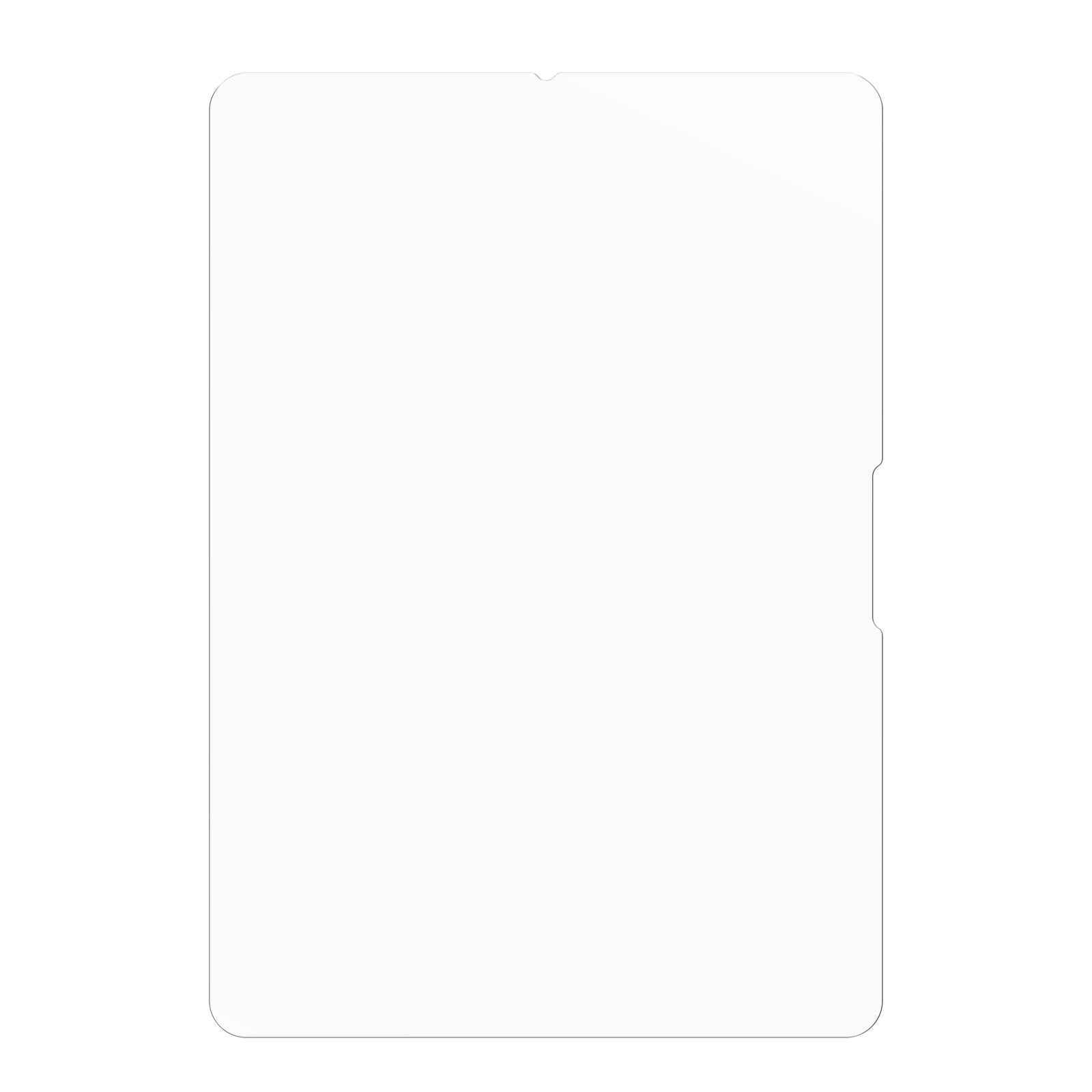 OtterBox Premium Glass Antimicrobial Apple iPad Pro 11' (M4) - clear