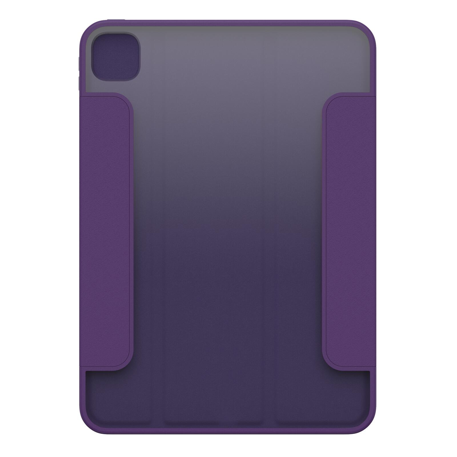 OtterBox Symmetry Folio Apple iPad Pro 11' (M4) Figment - purple