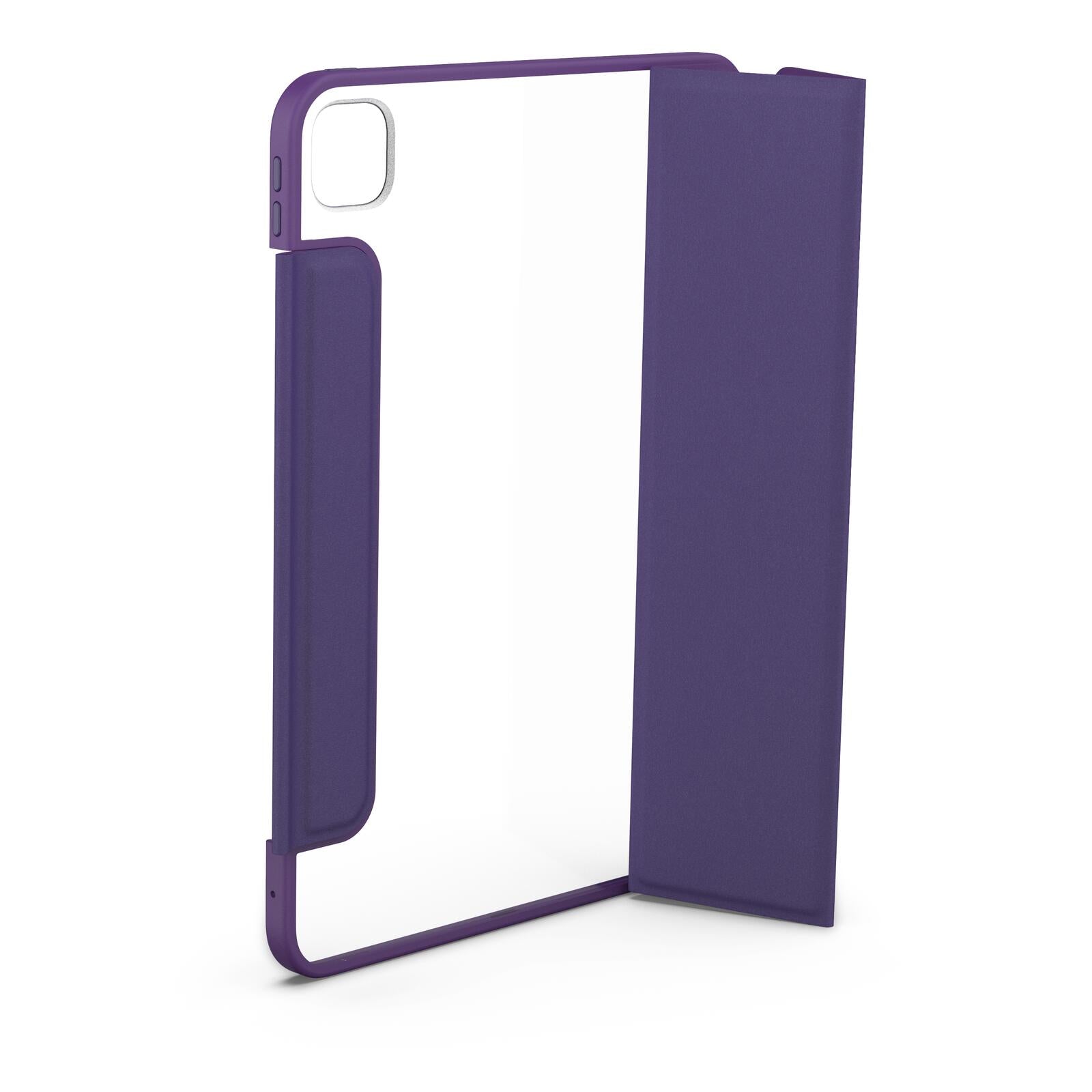 OtterBox Symmetry Folio Apple iPad Pro 11' (M4) Figment - purple