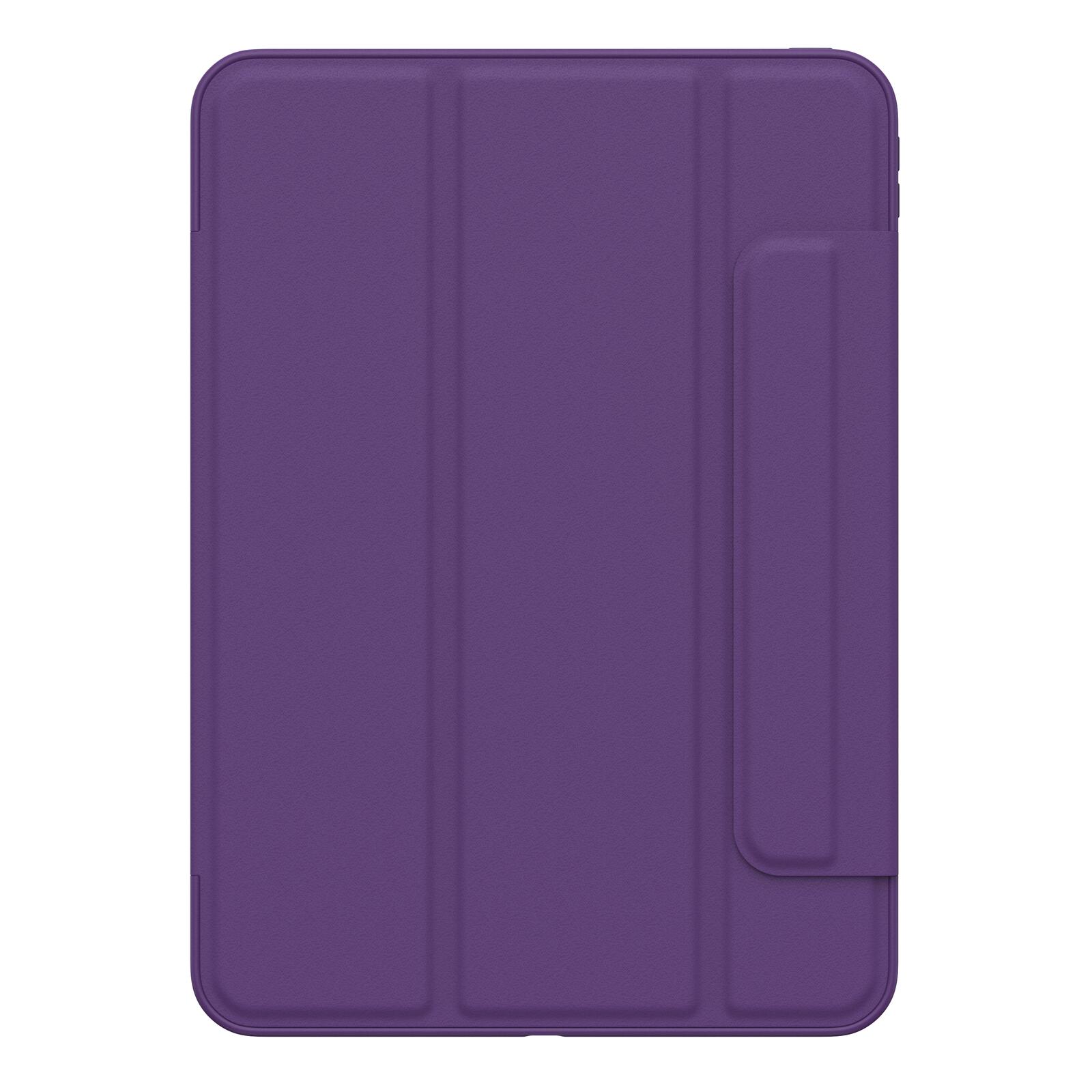 OtterBox Symmetry Folio Apple iPad Pro 11' (M4) Figment - purple