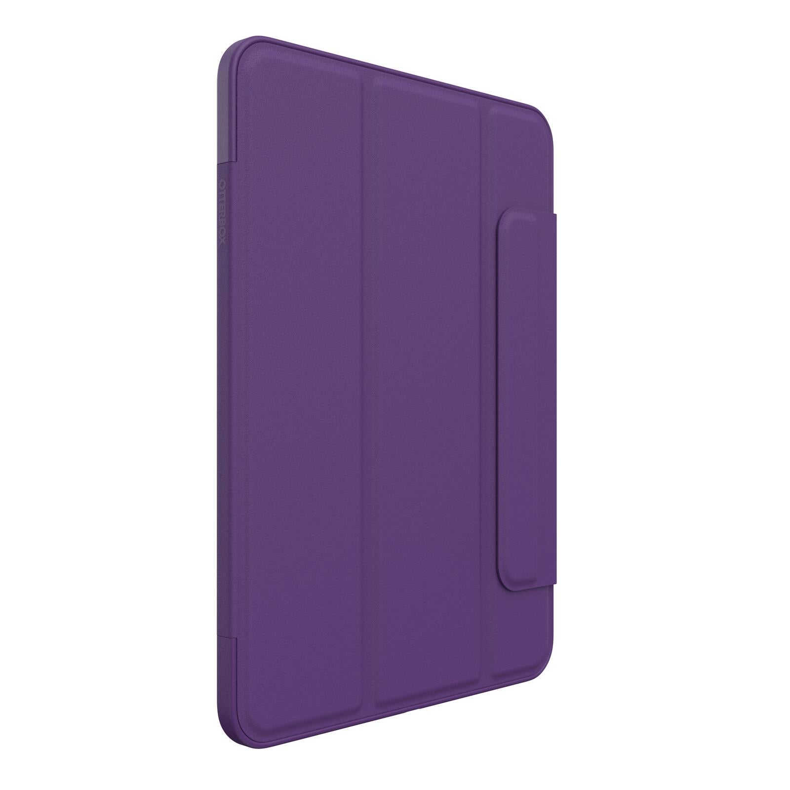 OtterBox Symmetry Folio Apple iPad Pro 11' (M4) Figment - purple