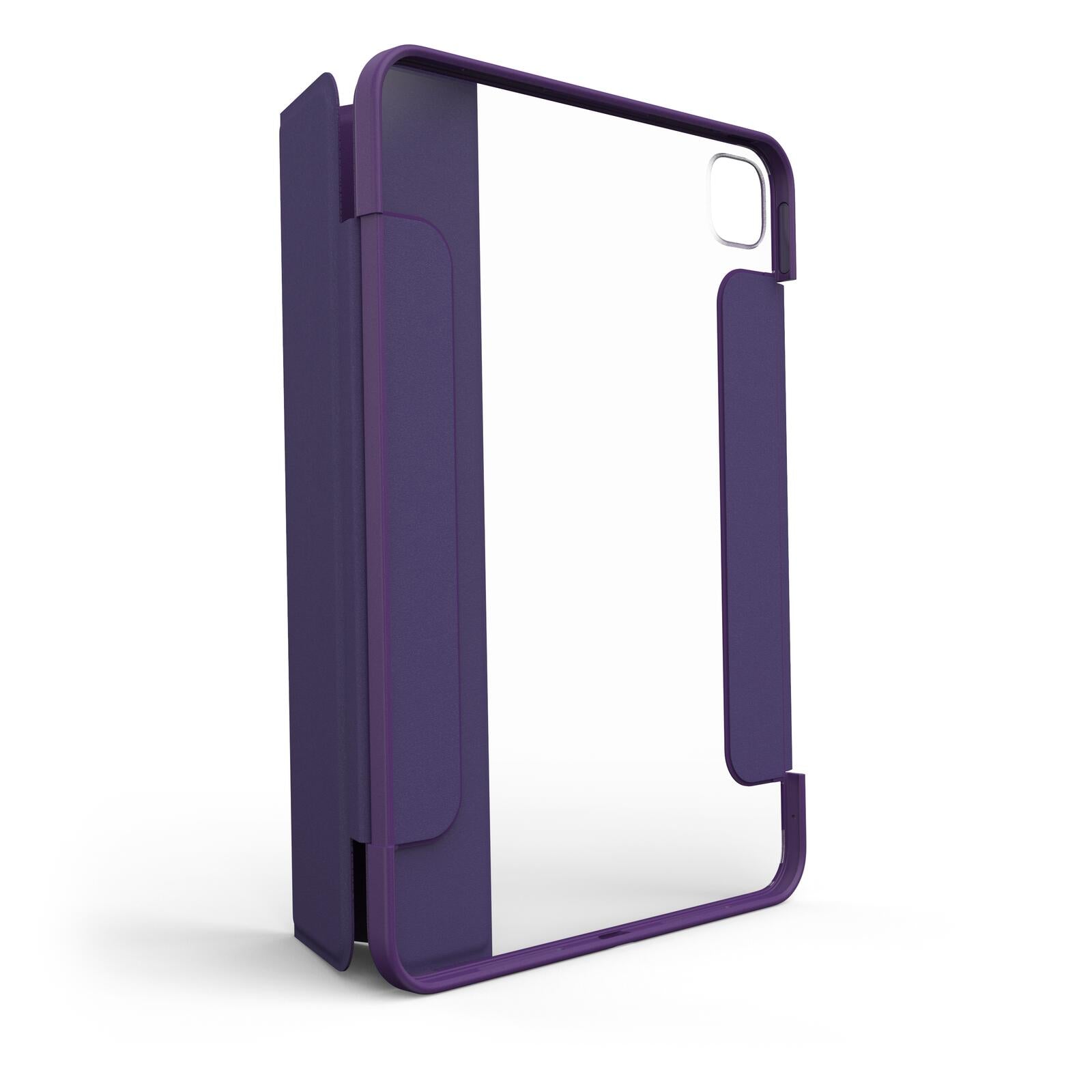 OtterBox Symmetry Folio Apple iPad Pro 11' (M4) Figment - purple