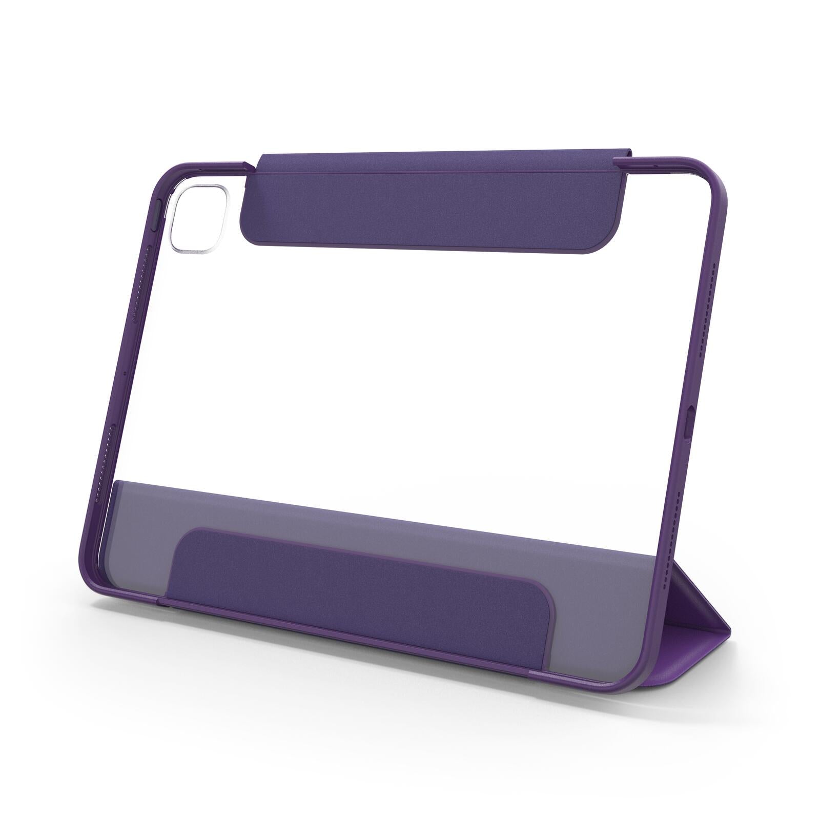 OtterBox Symmetry Folio Apple iPad Pro 11' (M4) Figment - purple