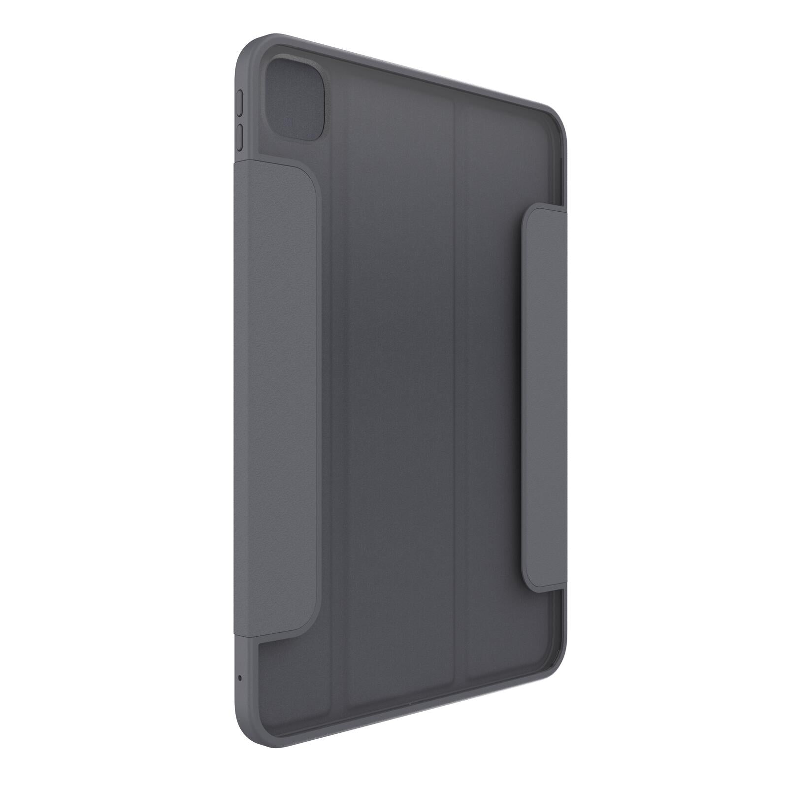 OtterBox Symmetry Folio Apple iPad Pro 11' (M4) Thunderstorm - black