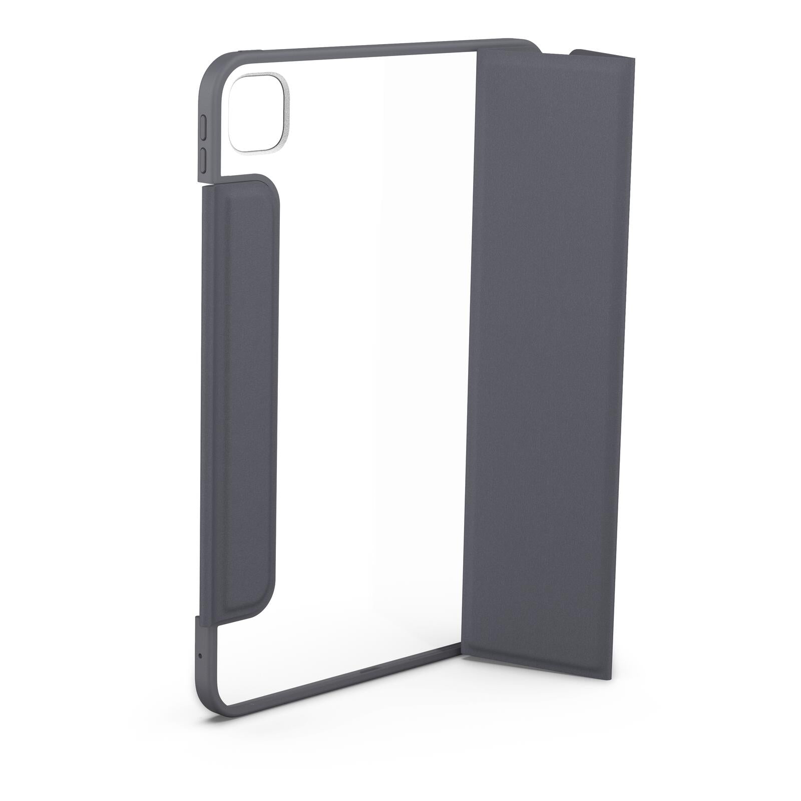 OtterBox Symmetry Folio Apple iPad Pro 11' (M4) Thunderstorm - black