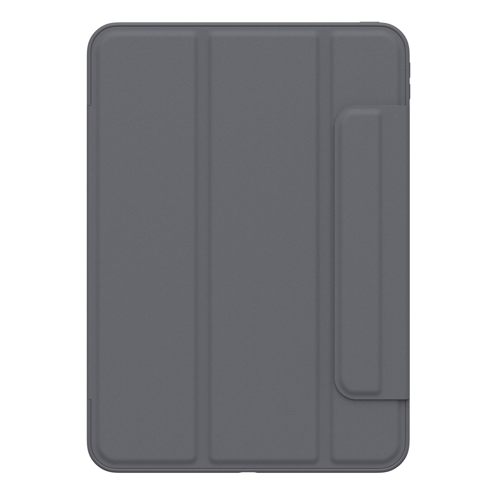 OtterBox Symmetry Folio Apple iPad Pro 11' (M4) Thunderstorm - black