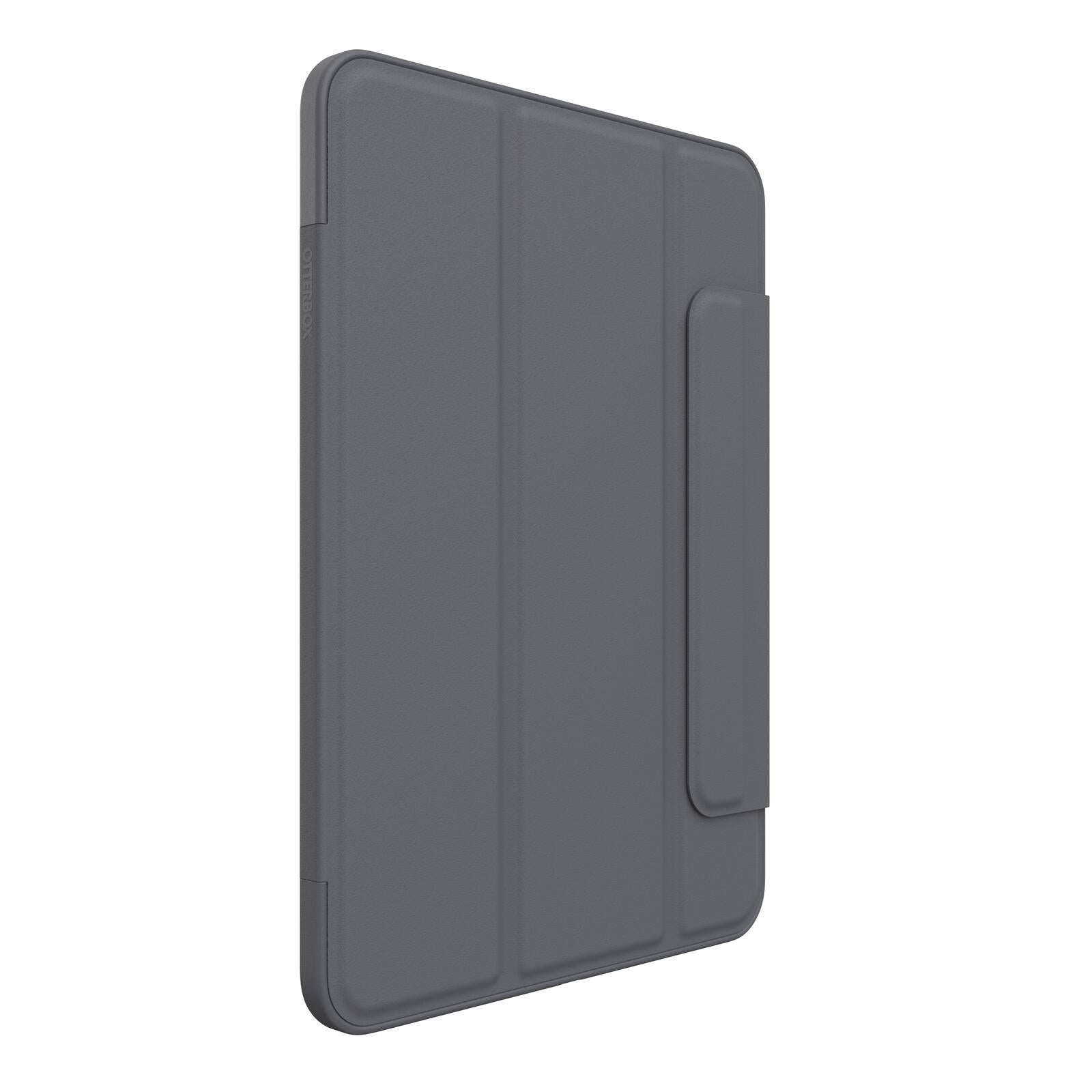 OtterBox Symmetry Folio Apple iPad Pro 11' (M4) Thunderstorm - black