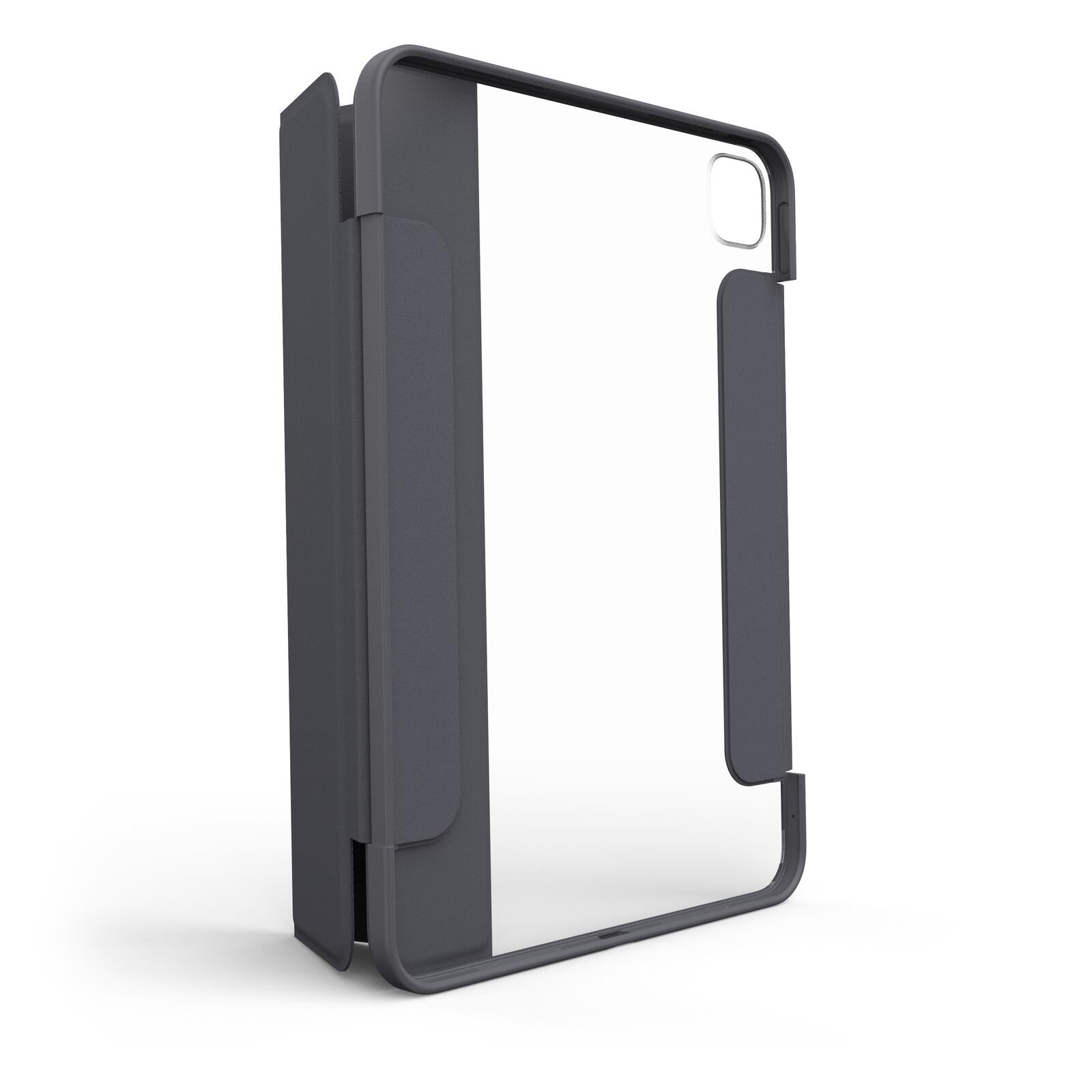 OtterBox Symmetry Folio Apple iPad Pro 11' (M4) Thunderstorm - black
