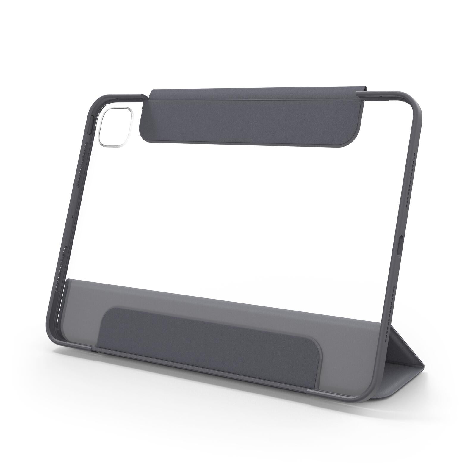 OtterBox Symmetry Folio Apple iPad Pro 11' (M4) Thunderstorm - black