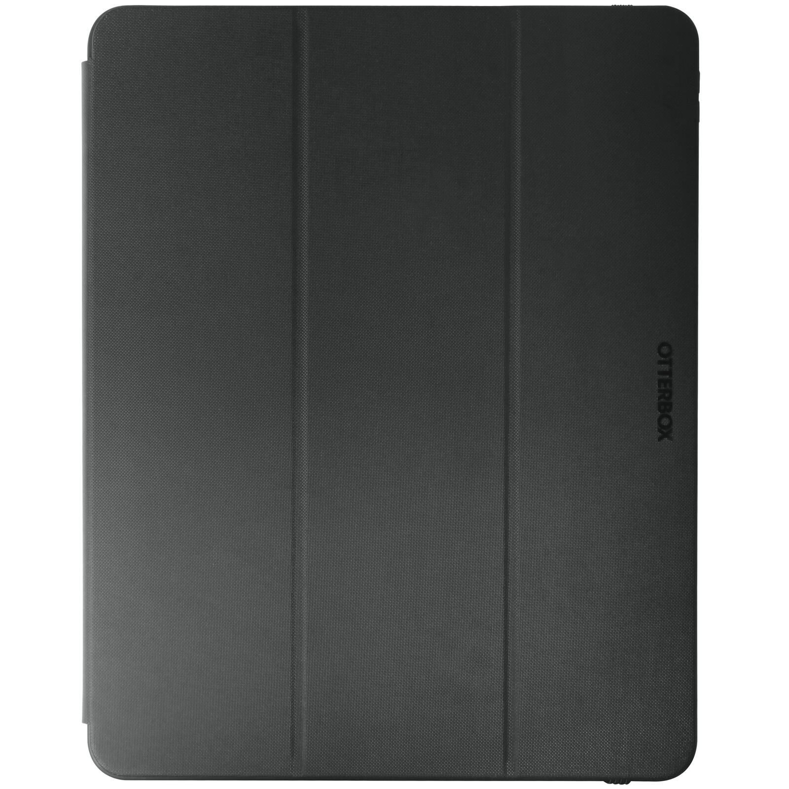OtterBox React Folio Schutzhülle für Apple iPad Pro 13' (M4) - schwarz