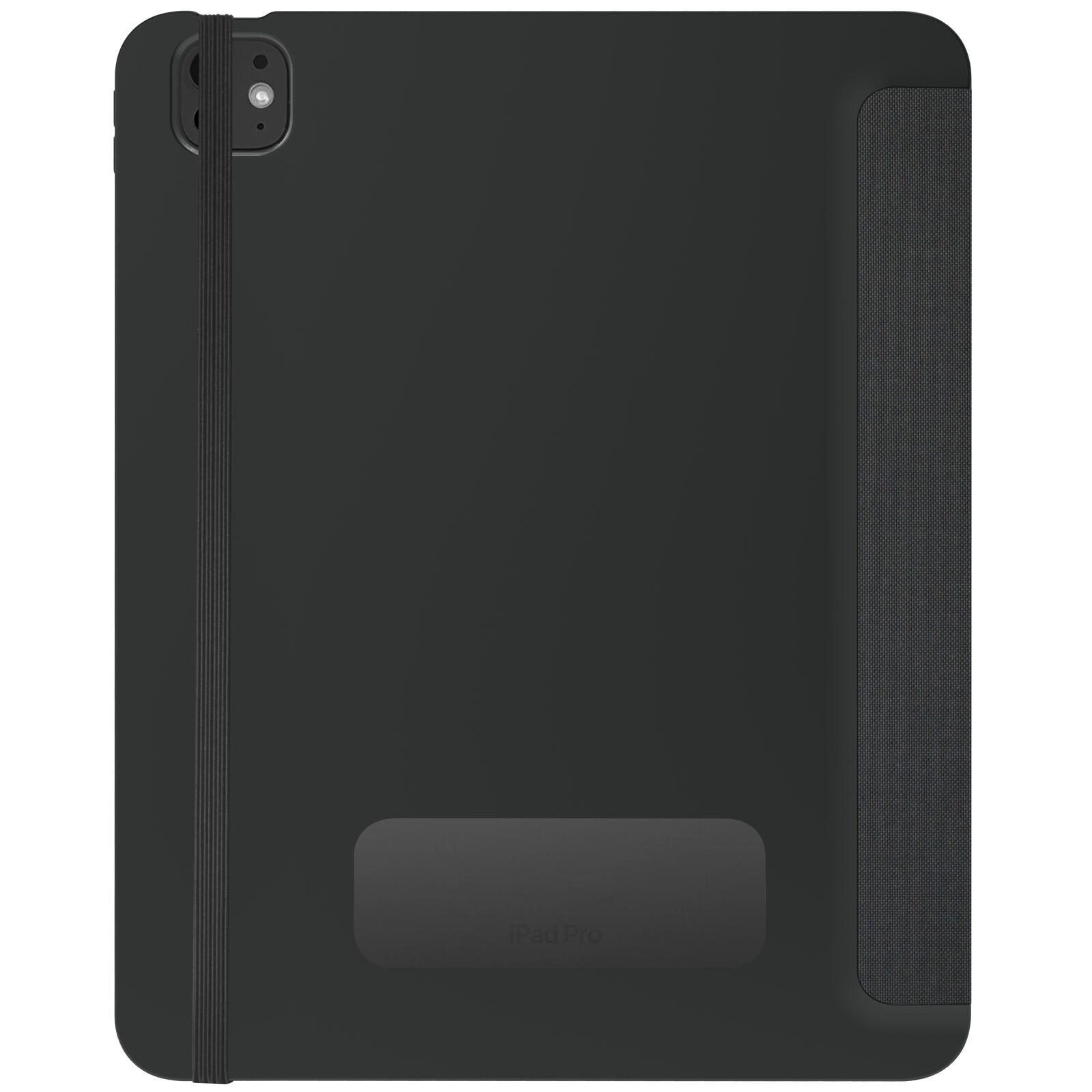OtterBox React Folio Schutzhülle für Apple iPad Pro 13' (M4) - schwarz