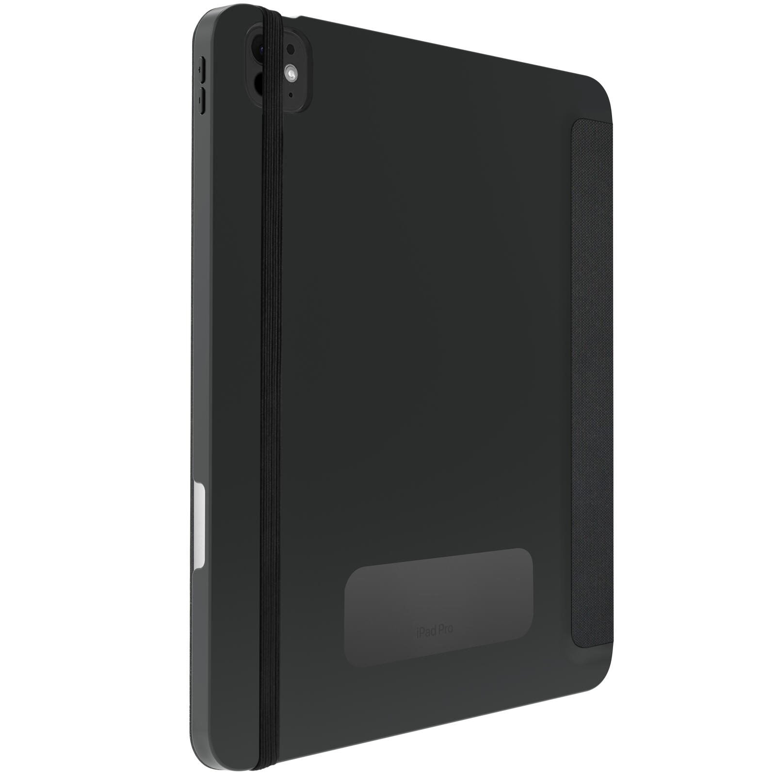 OtterBox React Folio Schutzhülle für Apple iPad Pro 13' (M4) - schwarz