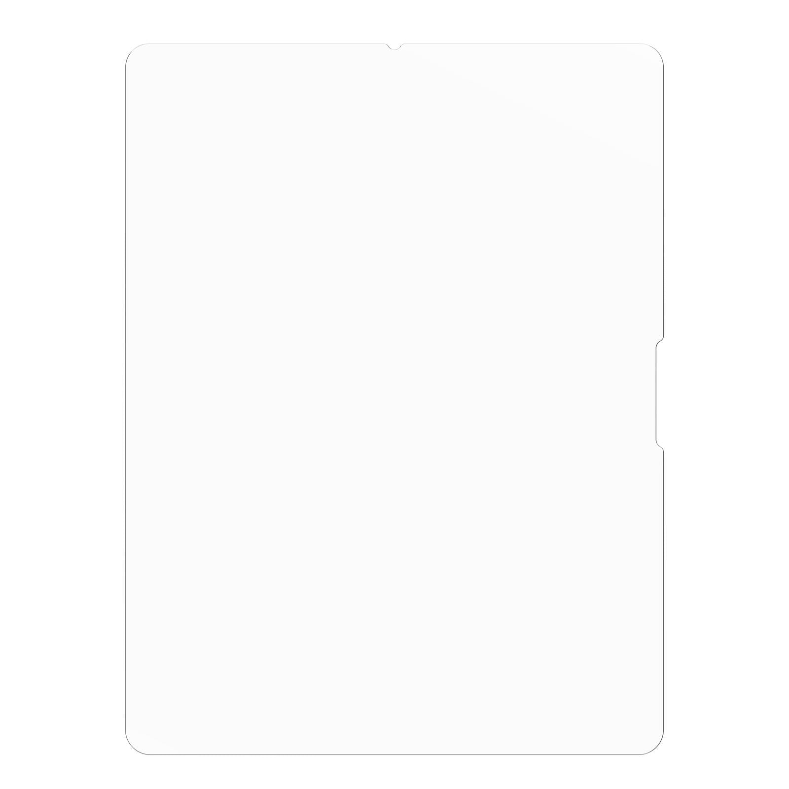 OtterBox Premium Glass Antimicrobial Apple iPad Pro 13' (M4) - clear