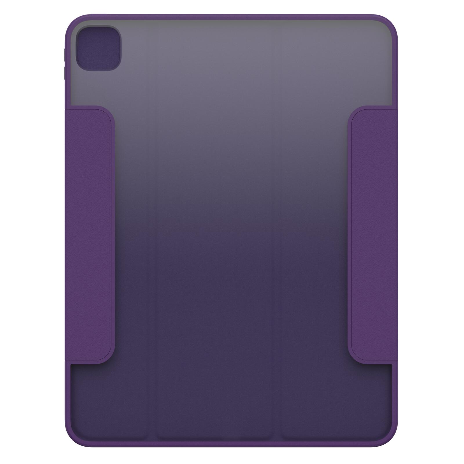 OtterBox Symmetry Folio Apple iPad Pro 13' (M4) Figment - purple