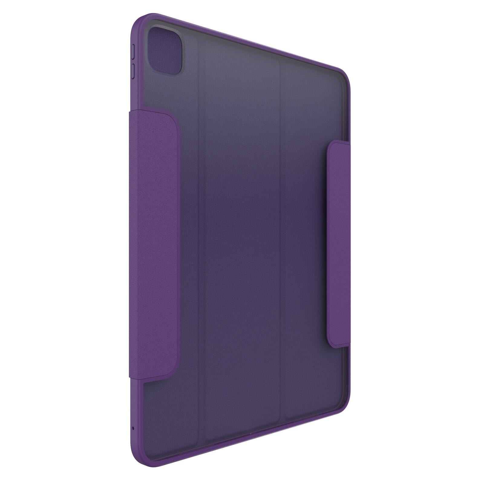 OtterBox Symmetry Folio Apple iPad Pro 13' (M4) Figment - purple