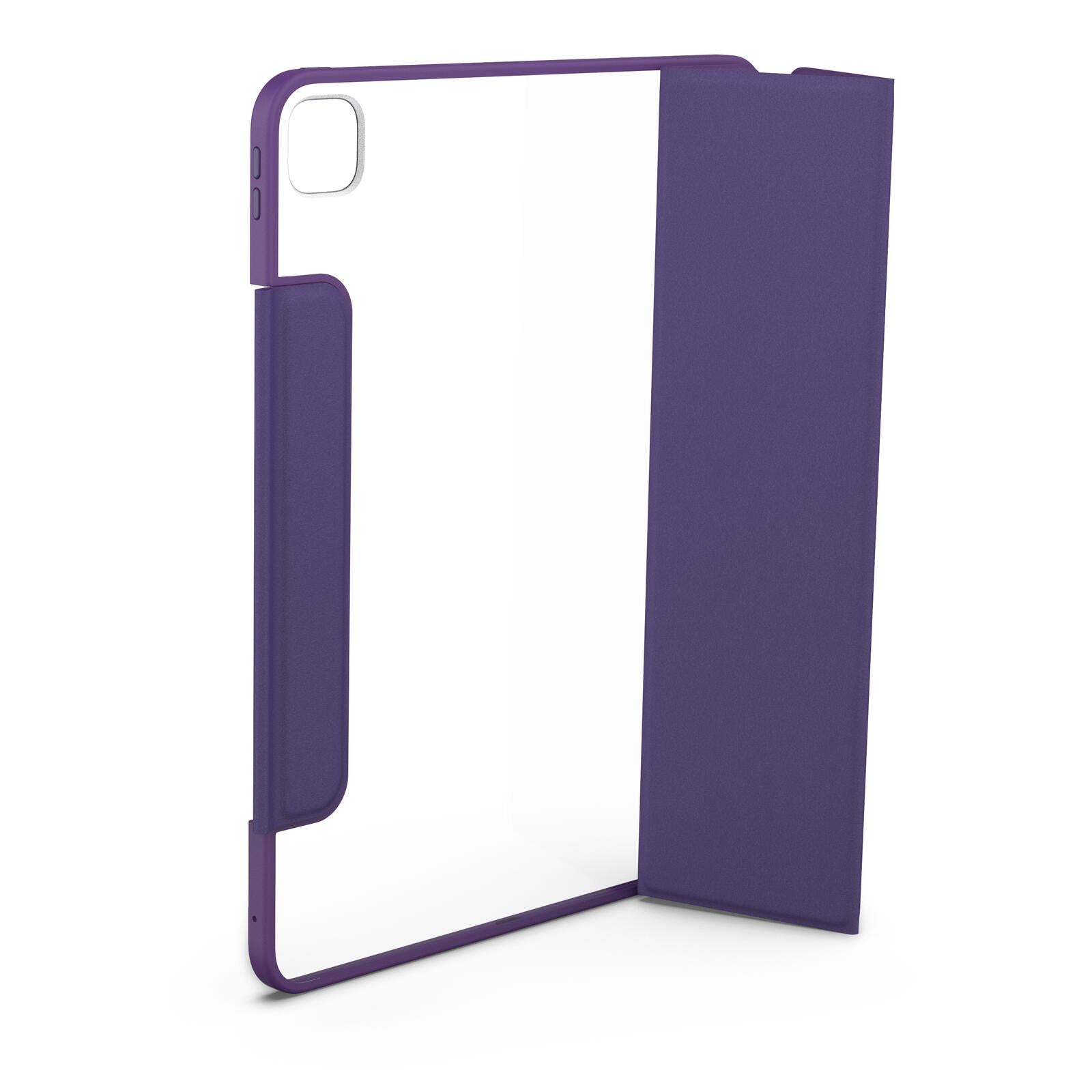 OtterBox Symmetry Folio Apple iPad Pro 13' (M4) Figment - purple