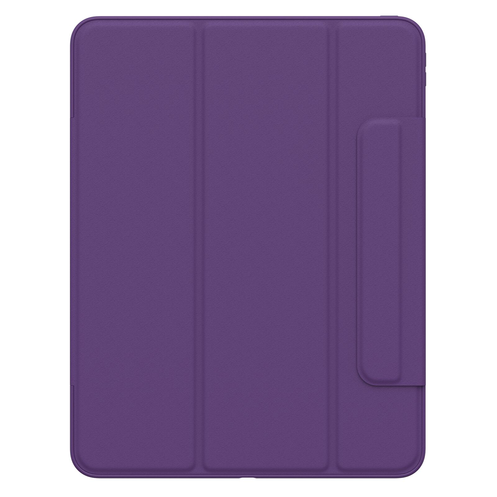 OtterBox Symmetry Folio Apple iPad Pro 13' (M4) Figment - purple