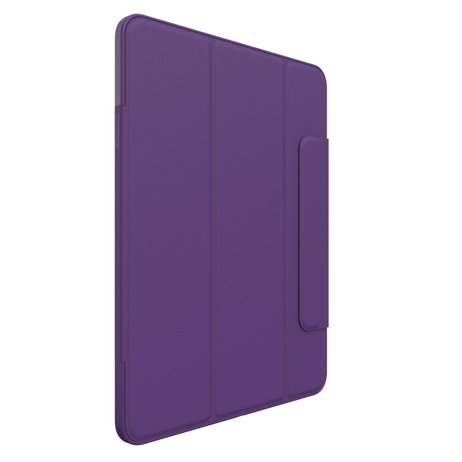 OtterBox Symmetry Folio Apple iPad Pro 13' (M4) Figment - purple