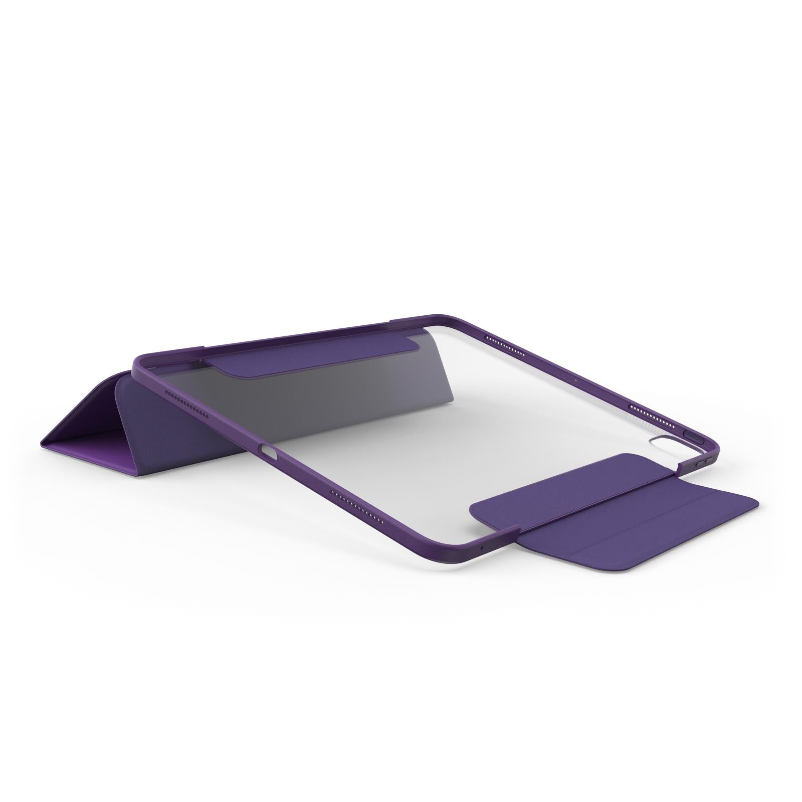 OtterBox Symmetry Folio Apple iPad Pro 13' (M4) Figment - purple