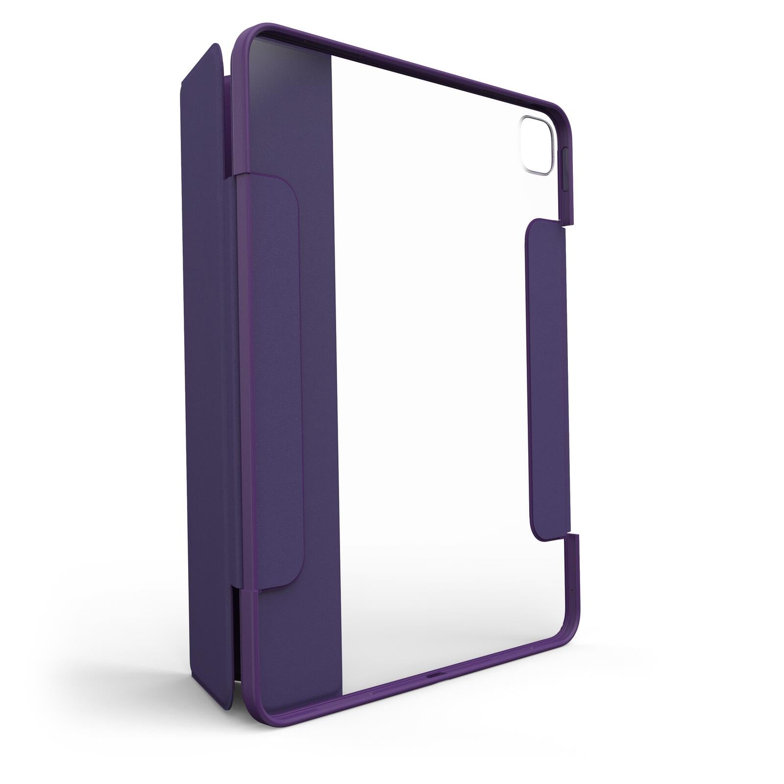 OtterBox Symmetry Folio Apple iPad Pro 13' (M4) Figment - purple