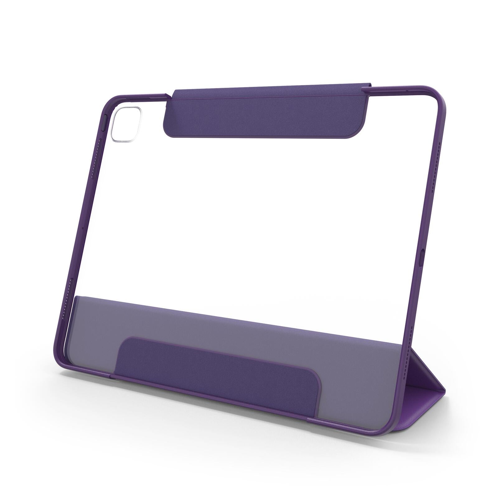 OtterBox Symmetry Folio Apple iPad Pro 13' (M4) Figment - purple