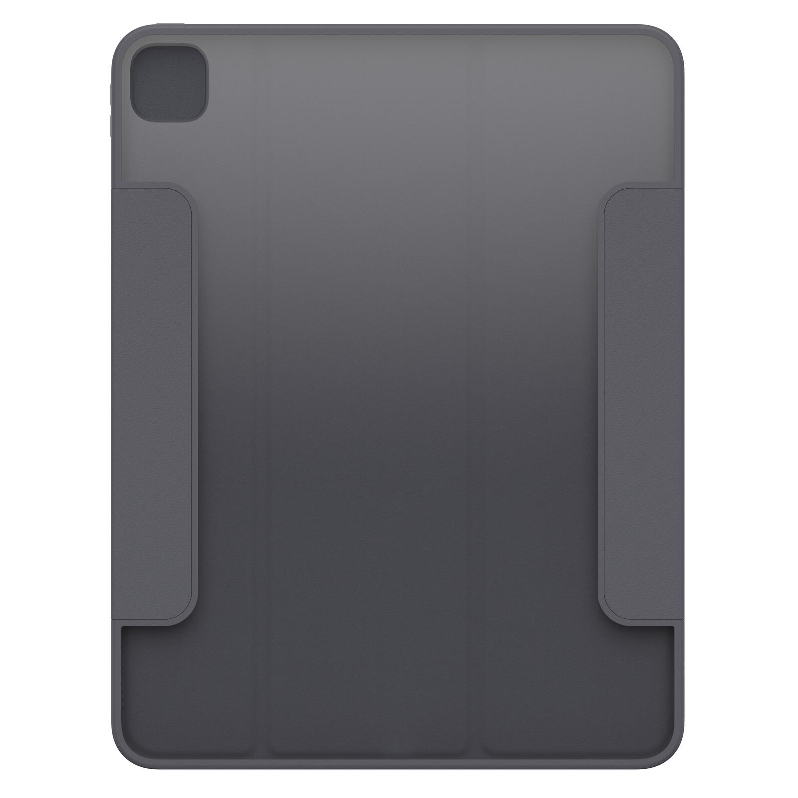 OtterBox Symmetry Folio Apple iPad Pro 13' (M4) Thunderstorm - black