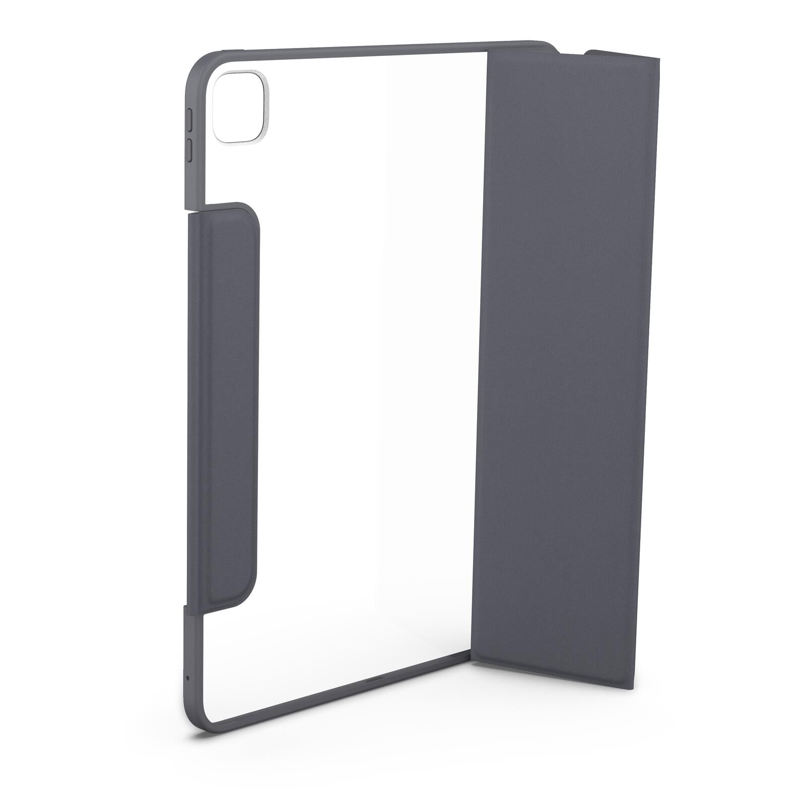 OtterBox Symmetry Folio Apple iPad Pro 13' (M4) Thunderstorm - black