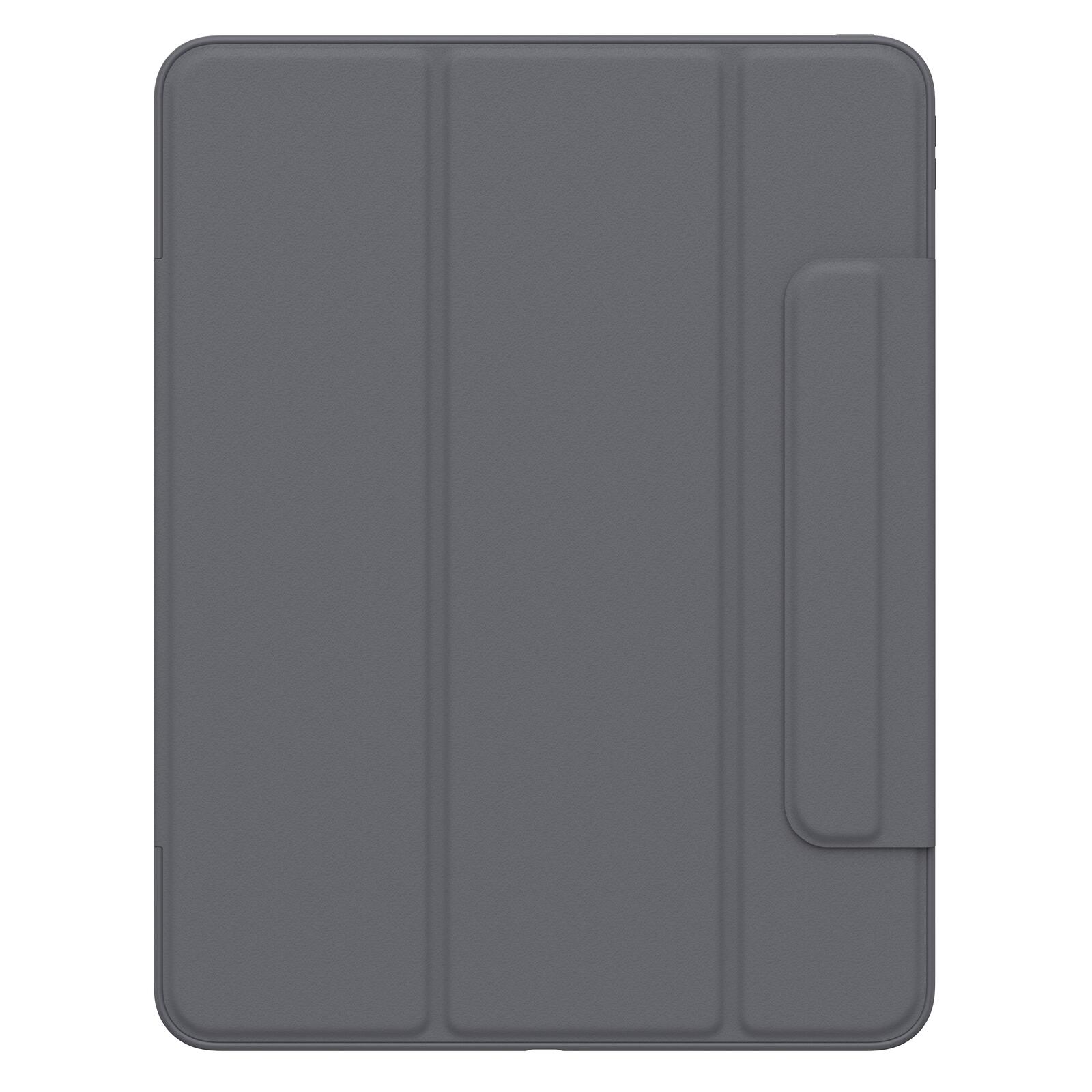 OtterBox Symmetry Folio Apple iPad Pro 13' (M4) Thunderstorm - black
