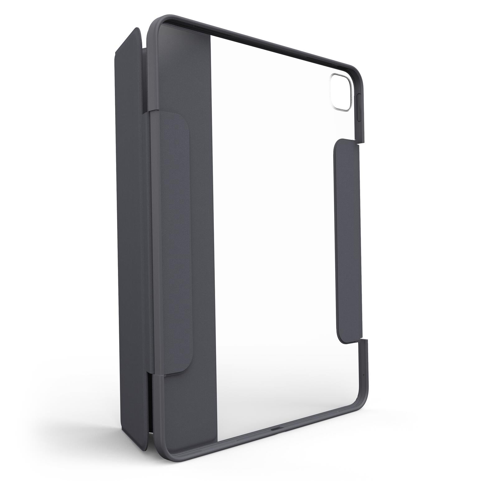 OtterBox Symmetry Folio Apple iPad Pro 13' (M4) Thunderstorm - black