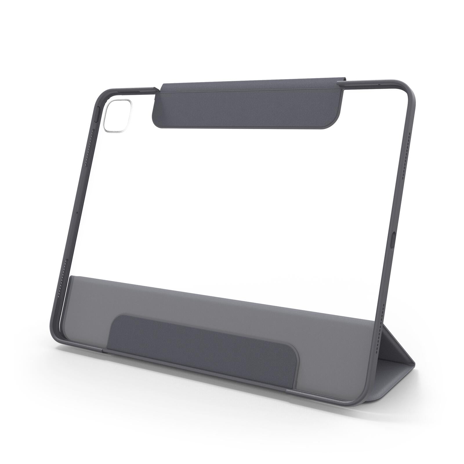 OtterBox Symmetry Folio Apple iPad Pro 13' (M4) Thunderstorm - black